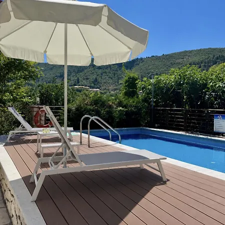 Oreinó Villa *