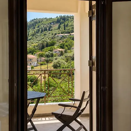 Villa Oreinó
