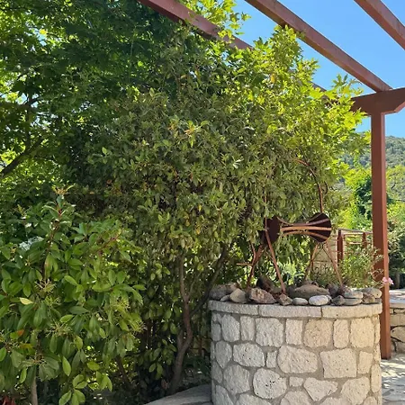 Oreinó Villa Lefkáda