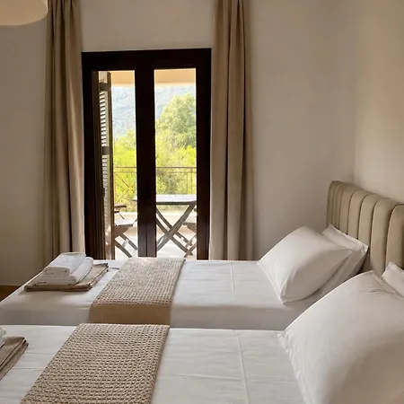 Oreinó Villa Lefkáda